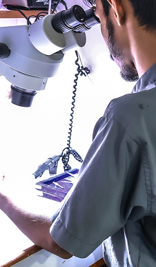 Jewelry Production
