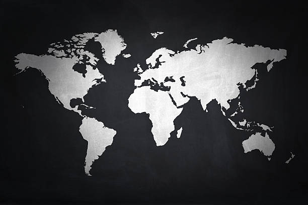 Global Supply Map Network